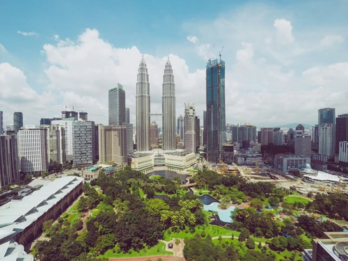 Malaysia main image