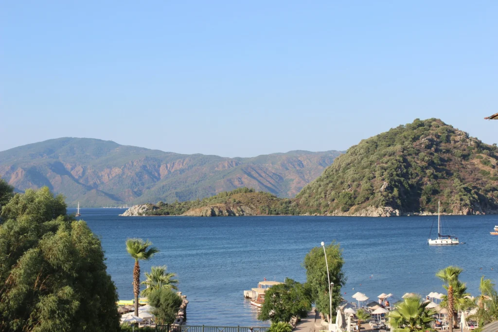 Turkeya maiN Image