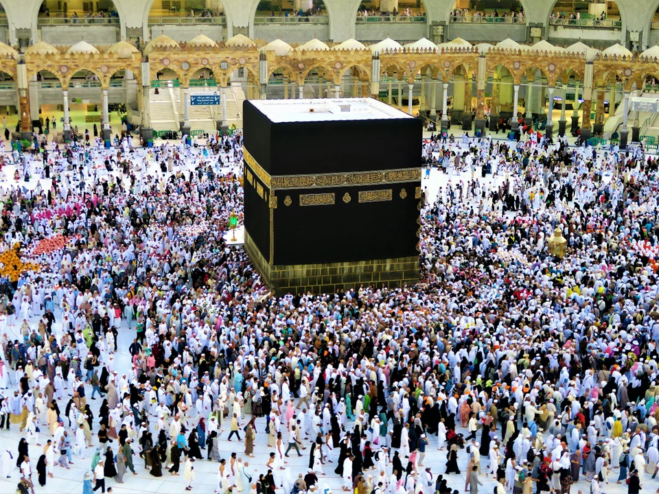 Umrah Image